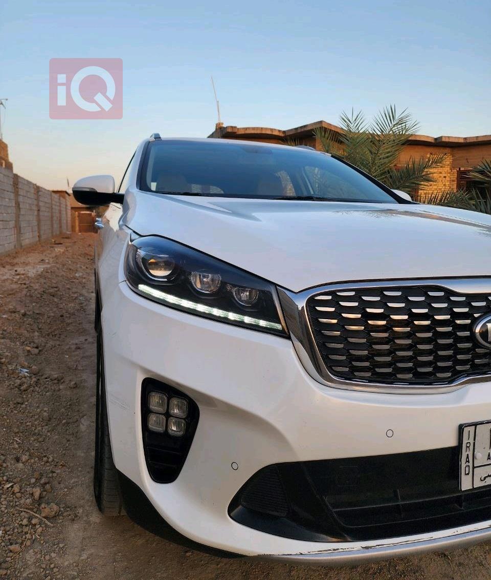 كيا سورينتو